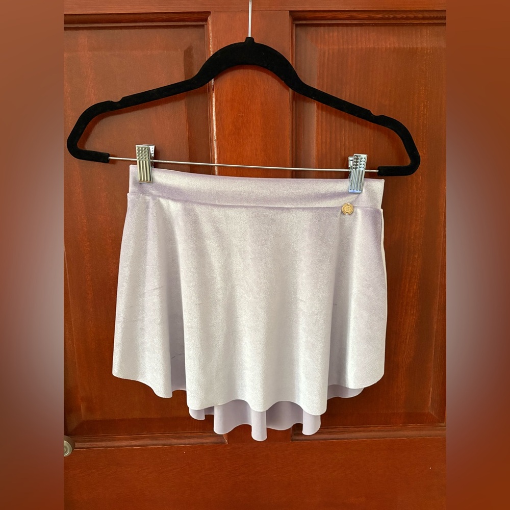 BODILE Ballet Skirt in STARDUST